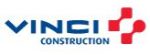 logo vinci construction