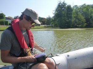 Technicien Environnement