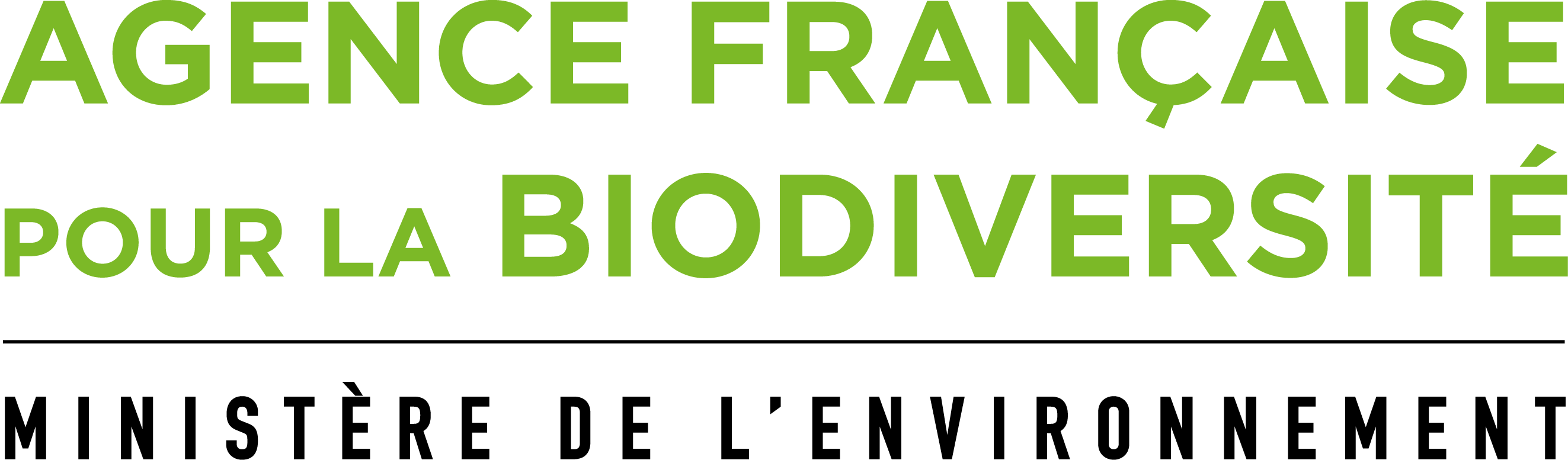 AFB Agence française pour la biodiversité