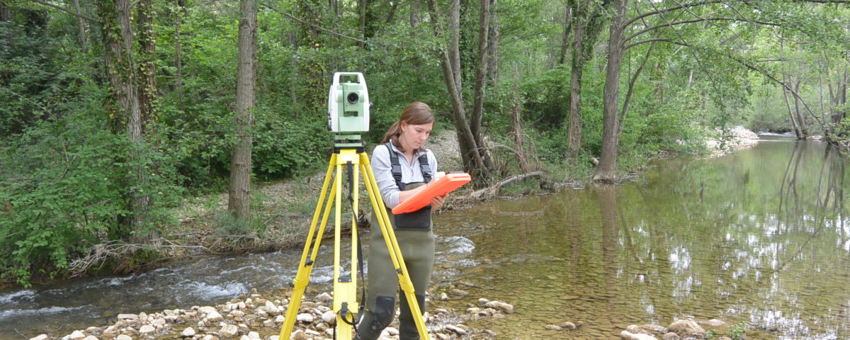 EVHA ESTIMHAB micro-habitats microhabitat