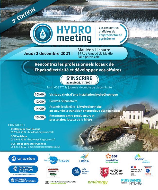 HYDRO-MEETING